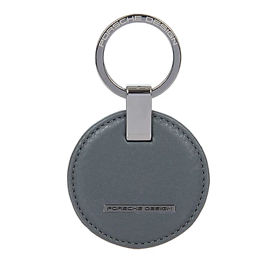 Porsche Design Keyring Circle