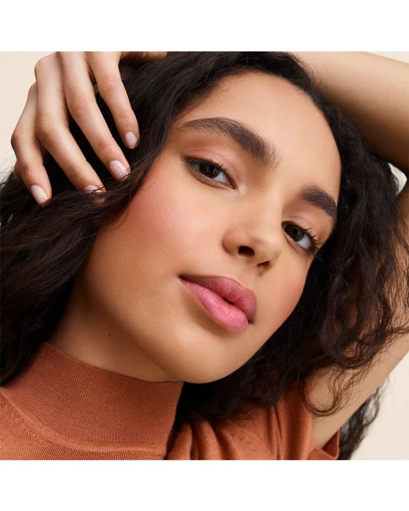 Rose Hermès Rosy Lip Enhancer