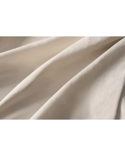 COVE Aire Organic Cotton Sheet