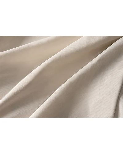 Nuna Cove Aire Organic Cotton Sheet