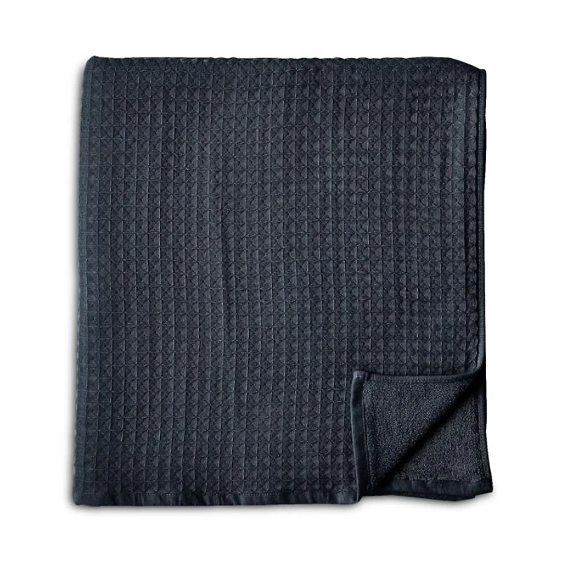 Waffle Twist Towels