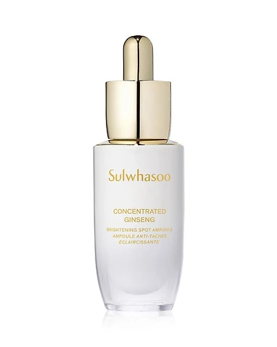 Concentrated Ginseng Brightening Spot Ampoule 0.67 oz.