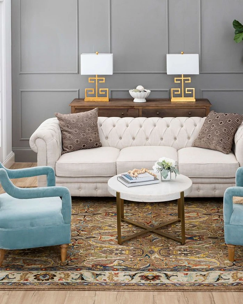 Pandora Envy Area Rug, 5'3" x 7'10"