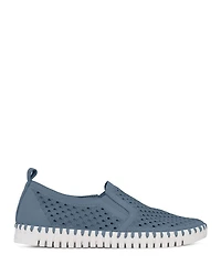 Women's Tulip 140 Slip On Sneakers