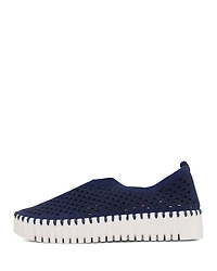 Women's Tulip 3373 Slip On Sneakers