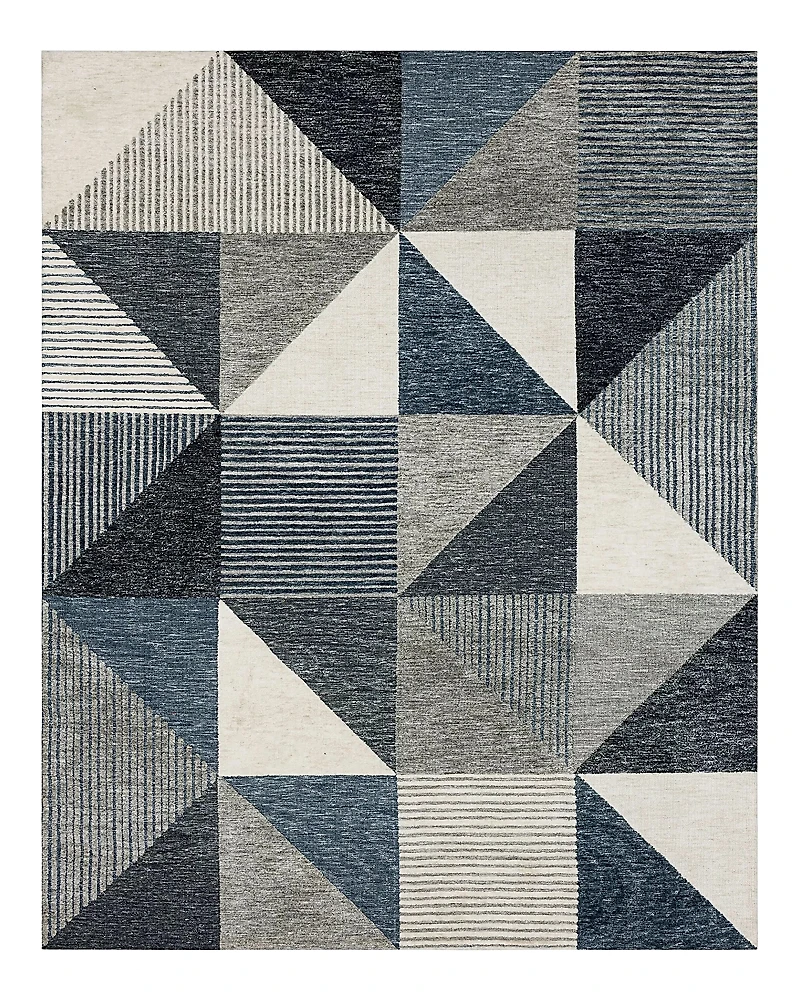 Drew & Jonathan Home Bowen Oblique Area Rug