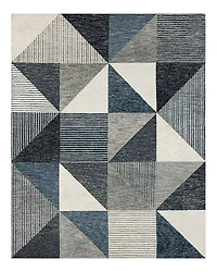 Drew & Jonathan Home Bowen Oblique Area Rug