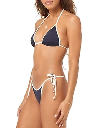 Levy Bitsy Bikini Bottom