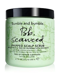 Seaweed Whipped Scalp Scrub 6.7 oz.