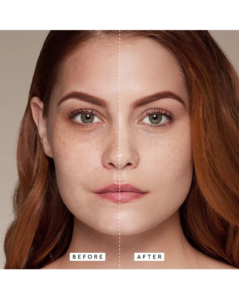 Luminous Foundation