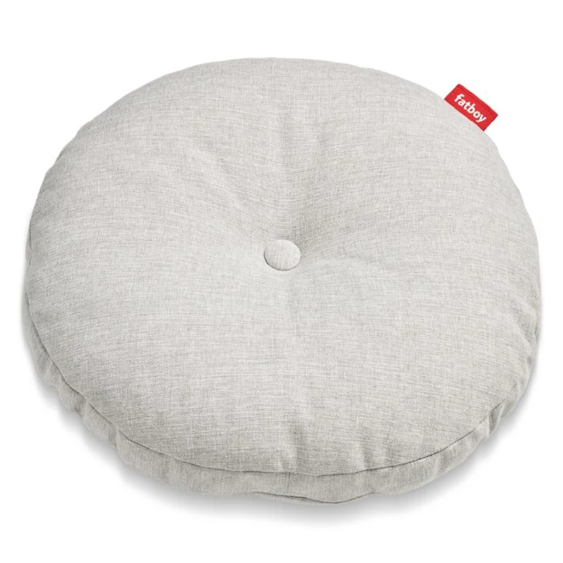 Circle Pillow