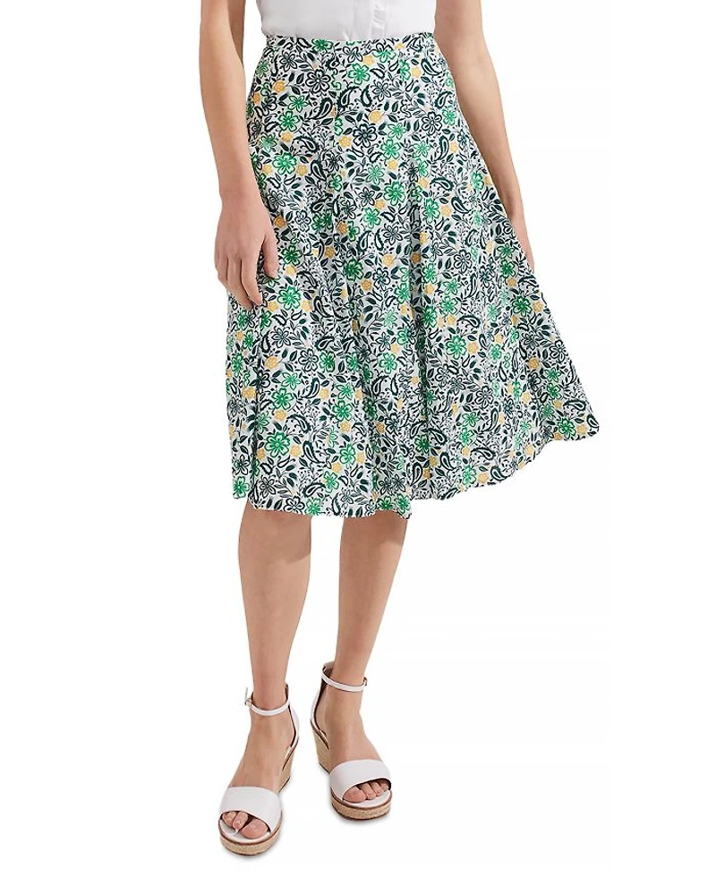 Melina Skirt