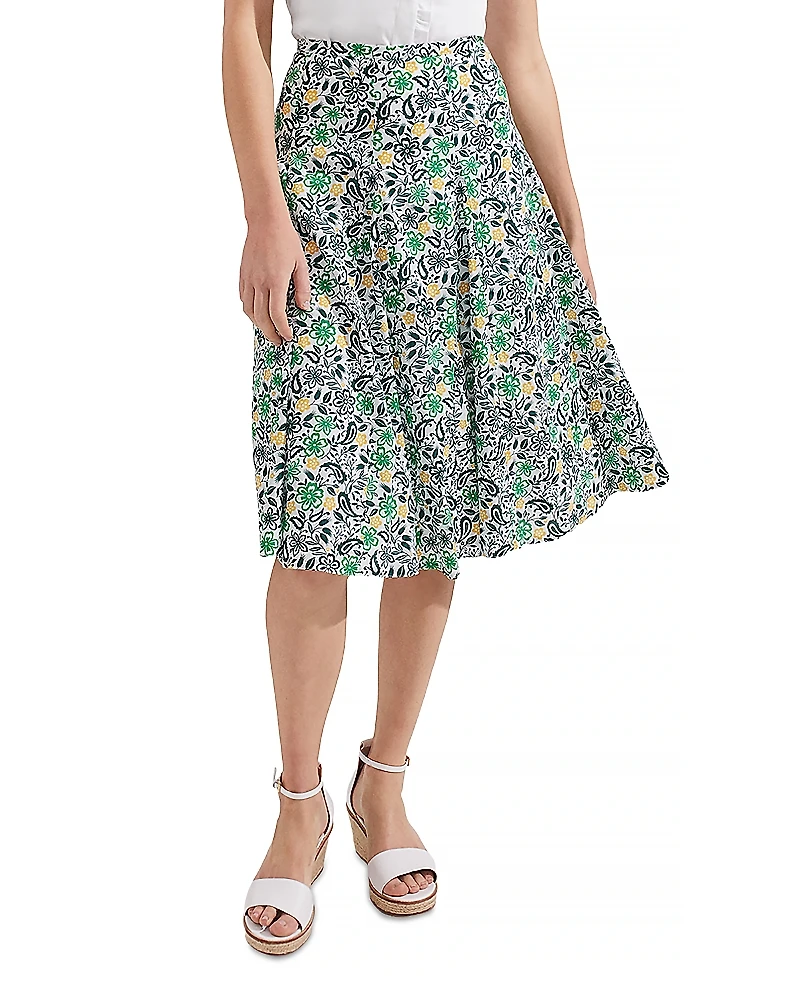Hobbs London Melina Skirt