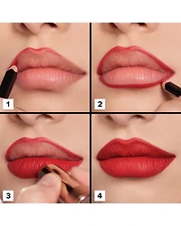 Matte & Satin Velvet Lipstick