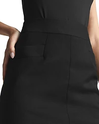 Haisley Pencil Skirt