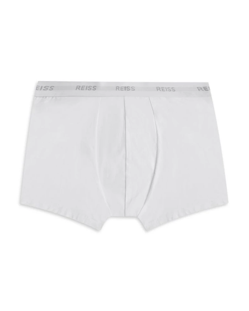 Heller Boxer Shorts, Pack of 3