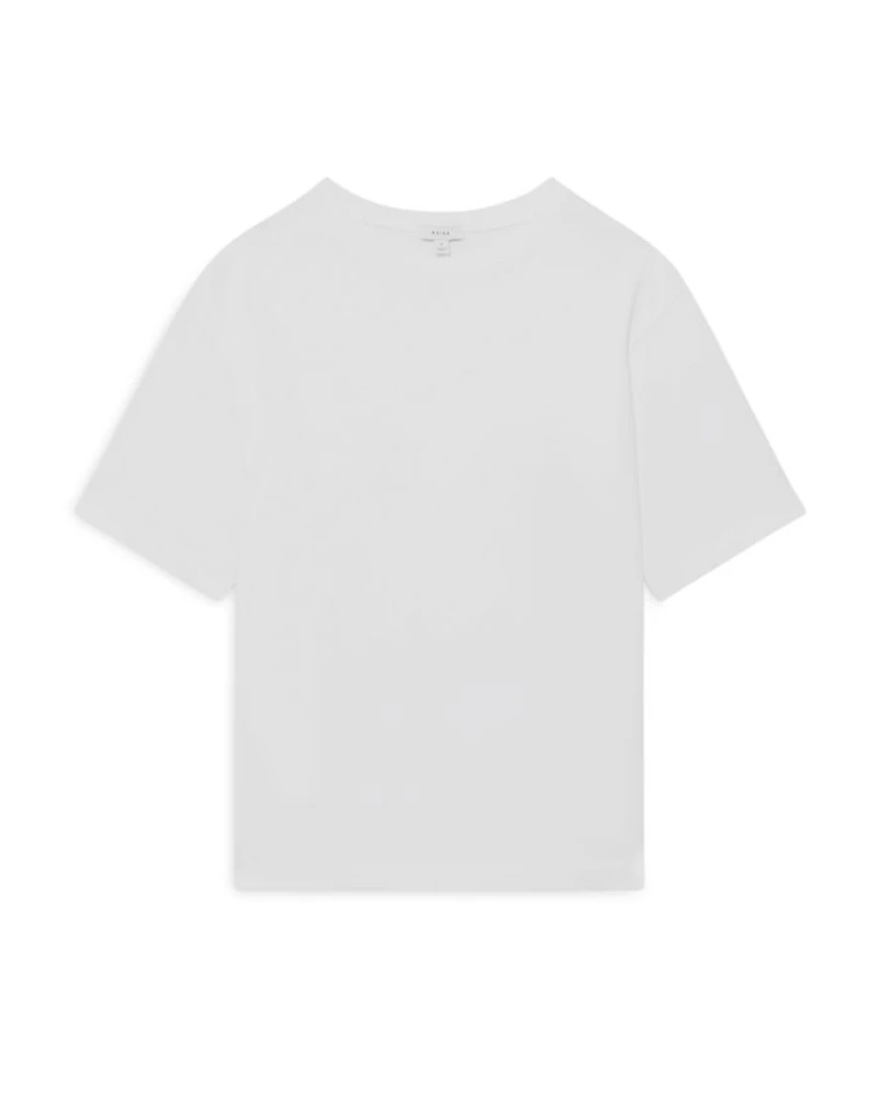 Tate Oversized Tee