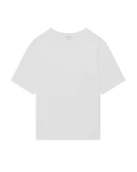 Tate Oversized Tee
