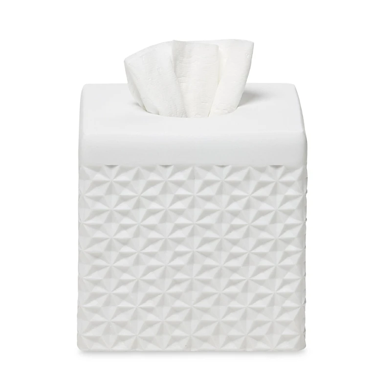 Roselli Quilted Tissue Cover