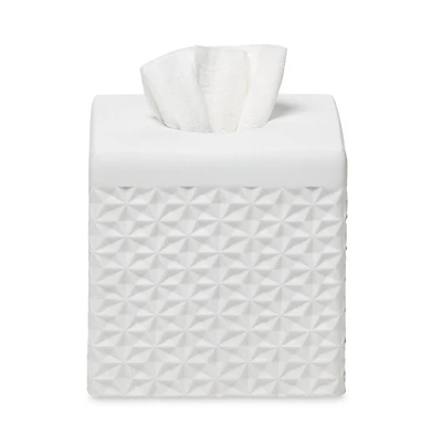 Roselli Quilted Tissue Cover