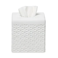 Roselli Quilted Tissue Cover