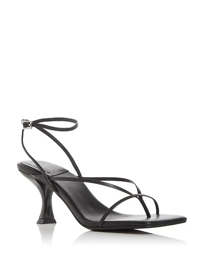 Women's Strappy Sandals