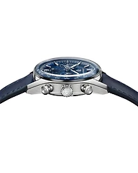 Carrera Glassbox Chronograph, 39mm