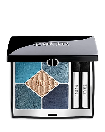 Dior Diorshow 5 Couleurs Couture Eyeshadow Palette