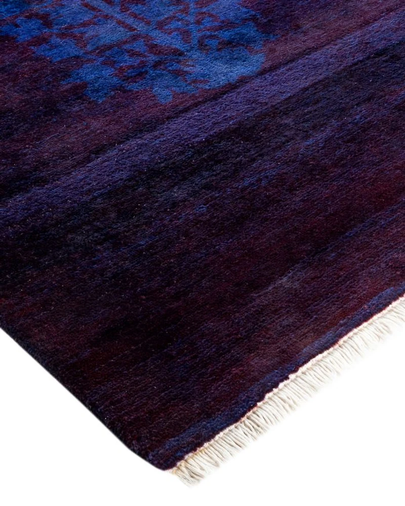 Fine Vibrance M1457 Area Rug, 10'2" x 13'6"