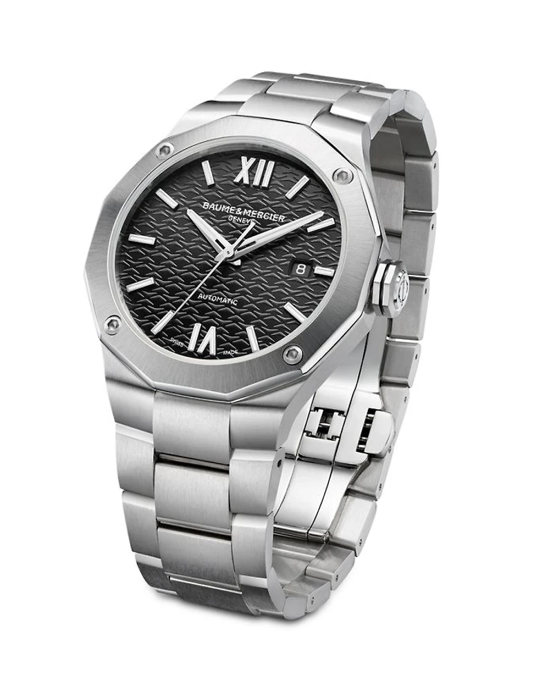 Riviera Watch, 42mm