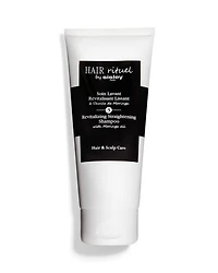 Hair Rituel Revitalizing Straightening Shampoo to Moringa Oil 6.8 oz.