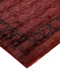 Fine Vibrance M1444 Area Rug, 4'1" x 6'4"