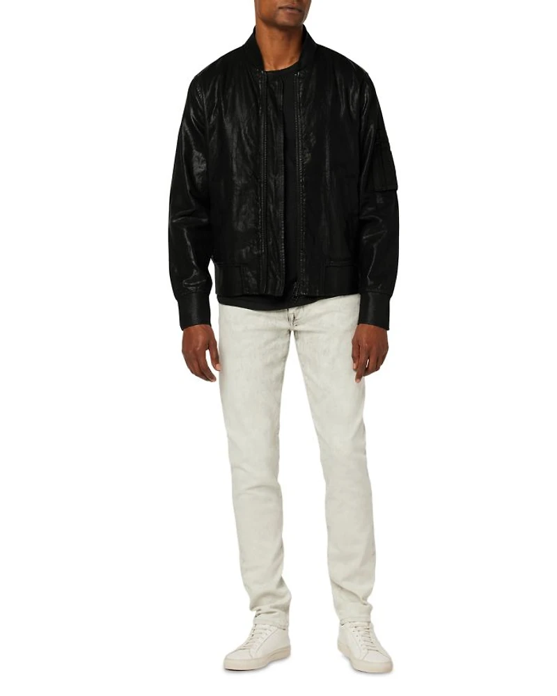 The Dean Slim Fit Jeans Edevane
