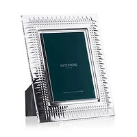 Lismore Diamond Essence Picture Frame 5" x 7"