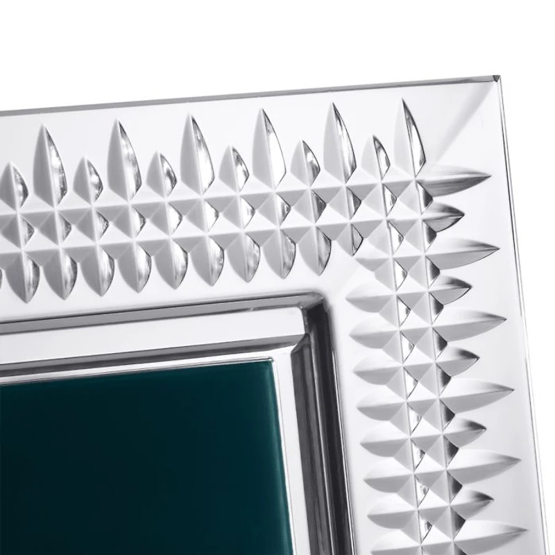 Lismore Diamond Essence Picture Frame 4" x 6"