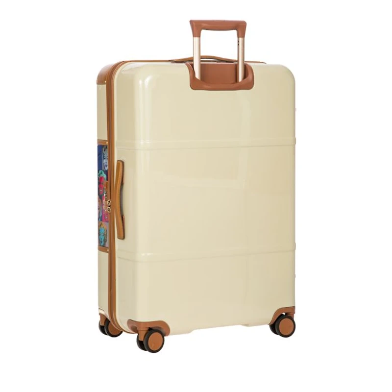 Andy Warhol Bellagio 30" Spinner Suitcase