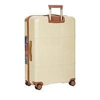 Andy Warhol Bellagio 30" Spinner Suitcase