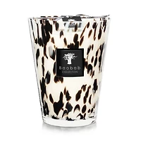 Black Pearls Candle