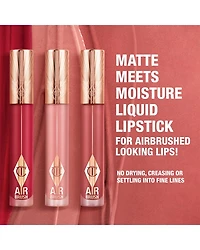 Airbrush Flawless Matte Liquid Lip Blur 0.22 oz.