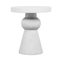 Tov Furniture Lupita Side Table