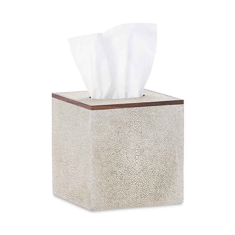 Pigeon & Poodle Manchester Tissue Box