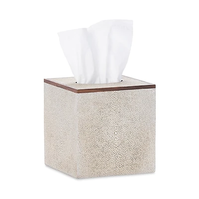 Pigeon & Poodle Manchester Tissue Box