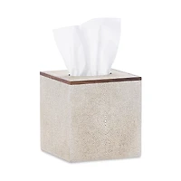 Pigeon & Poodle Manchester Tissue Box