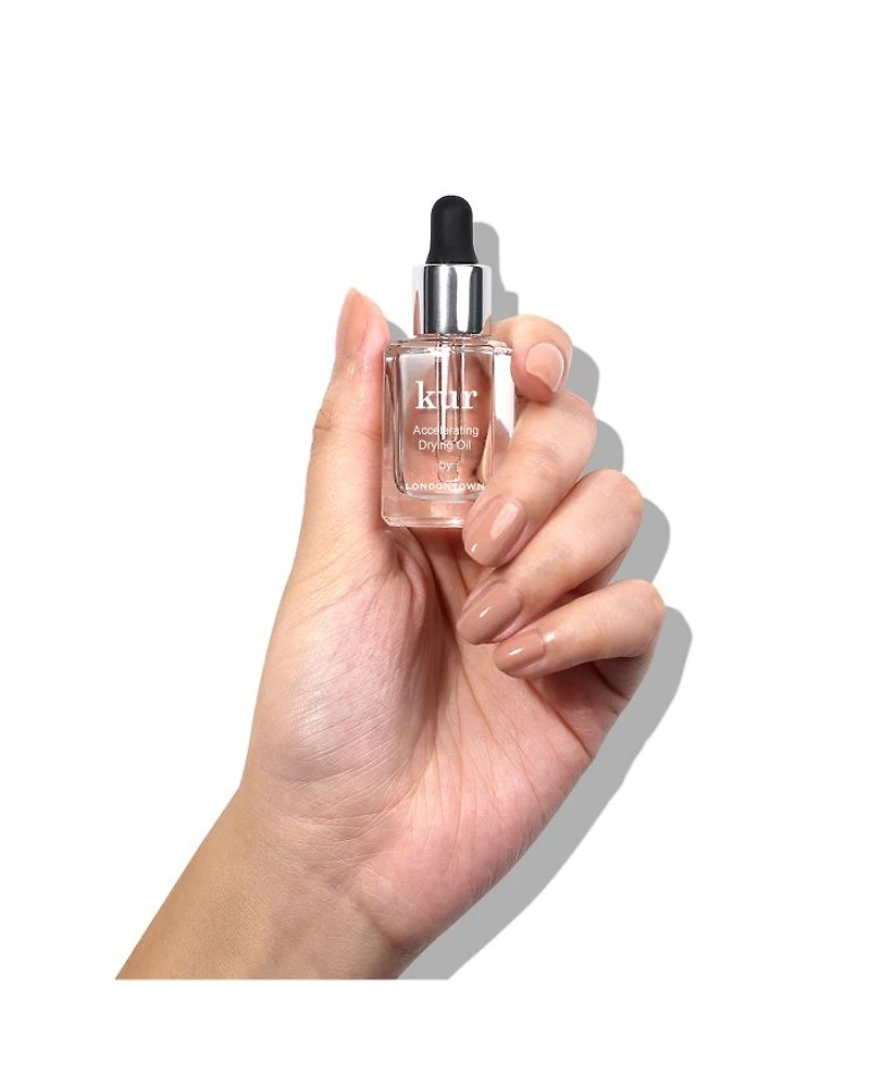 Accelerating Drying Oil 0.4 oz.