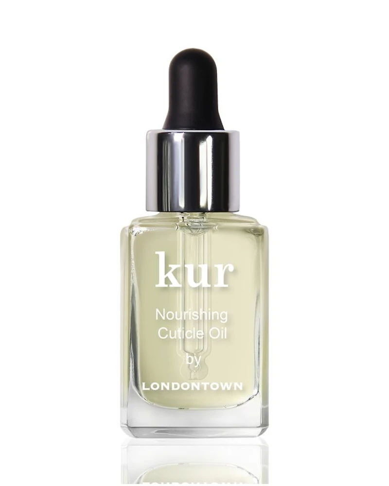 Nourishing Cuticle Oil 0.4 oz.