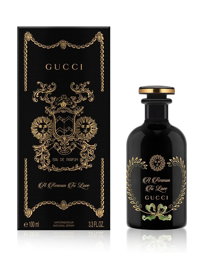 The Alchemist's Garden A Reason to Love Eau de Parfum 3.3 oz.