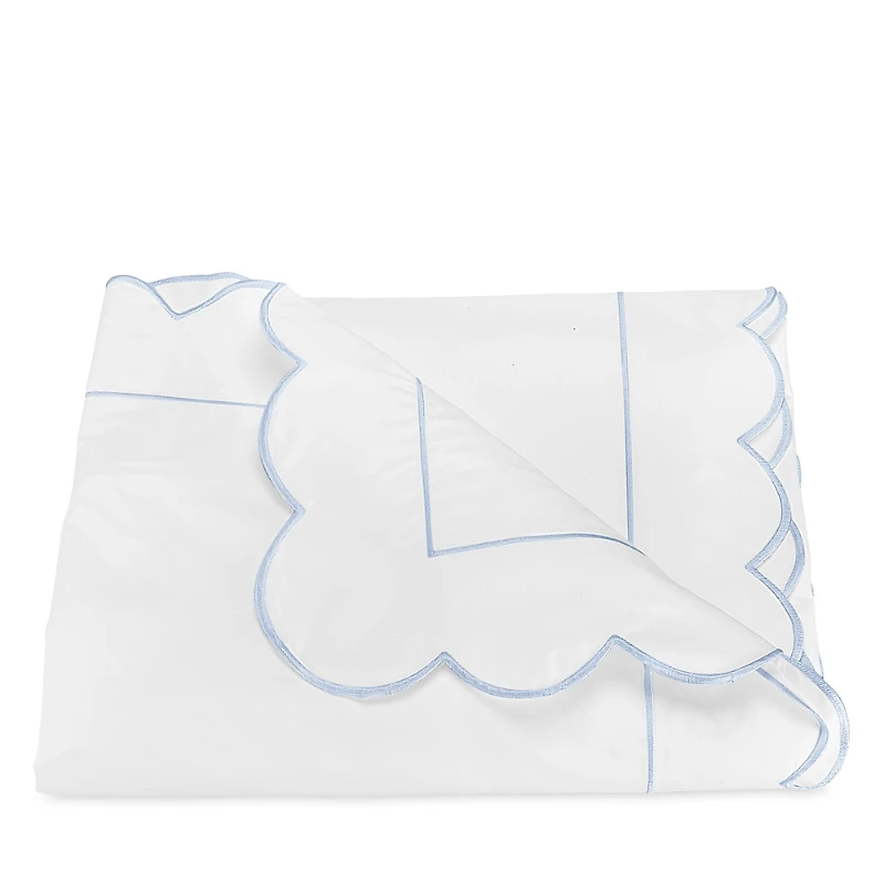 Matouk Butterfield Duvet Cover