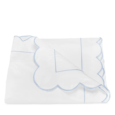 Matouk Butterfield Duvet Cover