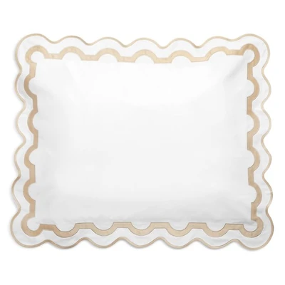 Mirasol Standard Sham