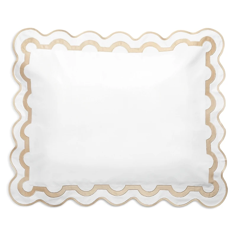 Matouk Mirasol King Sham